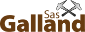 Logo Sas Galland