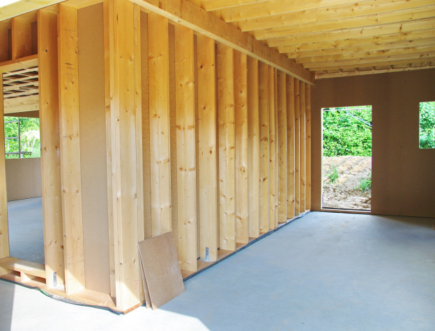 entreprise de charpente à Yzeures-sur-Creuse en Indre-et-Loire 37