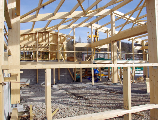 entreprise du batiment à Yzeures-sur-Creuse en Indre-et-Loire 37